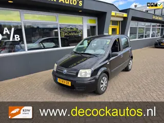 Fiat Panda 1.2 Navigator/AIRCO