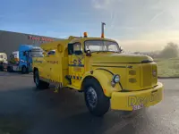 Volvo N N 88 (bj 1969)