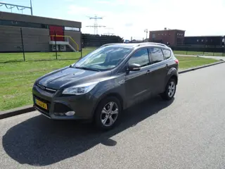 Ford Kuga 1.5 Trend Edition