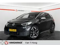 Volkswagen ID.3 First Plus 58 kWh Camera Navigatie Stoelverwarming