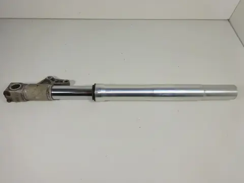 VOORPOOT LINKS COMPLEET Ducati monster 600 2002 - 2007