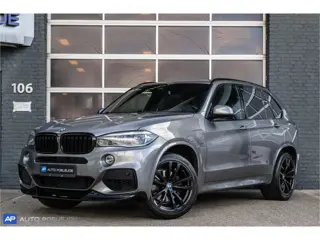BMW X5 xDrive40e iPerformance M Sport Edition Pano, Leder, 20 LM, 360, Trekhaak
