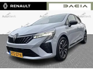 Renault Clio 1.6 E-Tech Full Hybrid 145 techno (bj 2025)
