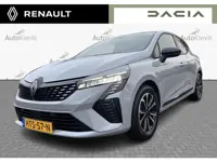 Renault Clio 1.6 E-Tech Full Hybrid 145 techno (bj 2025)