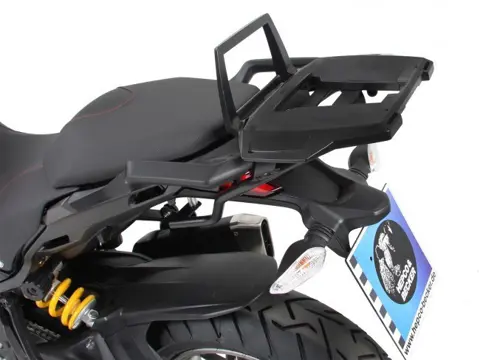 TOPKOFFERDRAGER Ducati Multistrada 950 2017 - 2020