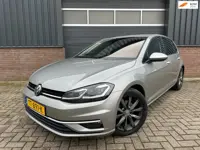 Volkswagen Golf 1.4 TSI 150 PK Highline Virtual cockpit LED Koplampen Trekhaak