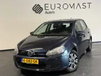 Volkswagen Golf 1.2 TSI Comfortline BlueMotion Airco Cruise Stoelverwarming Pdc Nieuwe Apk