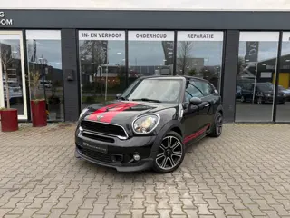 Mini Mini Paceman 1.6 Cooper S