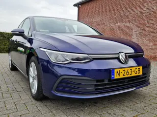 Volkswagen Golf 1.0 TSI Life