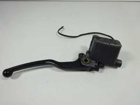 REMPOMP Ducati monster 600 2002 - 2007