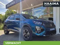 Peugeot 2008 1.2 Hybrid 145 GT | Automaat | Navigatie | Climate & Cruise Control | AppleCarplay/Andr