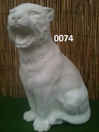 Panter. nr 0074.