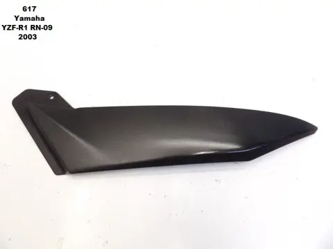 TANKCOVER Yamaha YZF R1 2002 - 2003