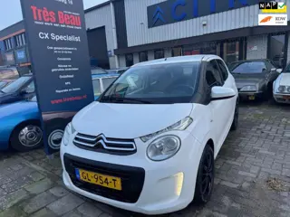 Citroen C1 1.0 e-VTi Feel