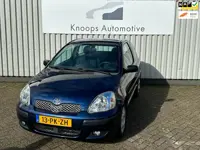 Toyota Yaris 1.3 VVT-i Idols Cruise Controle, Airco