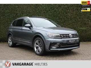 Volkswagen Tiguan Allspace 1.5 TSI Highline Business R 7p. nieuwe motor