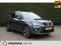Seat Arona 1.0 TSI FR Business Intense Plus alle opties