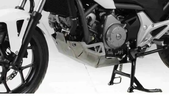 SLIDERS / VALBLOKKEN Honda NC 700 X 2011 - 2015