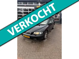 Volvo V70 2.4 Edition I