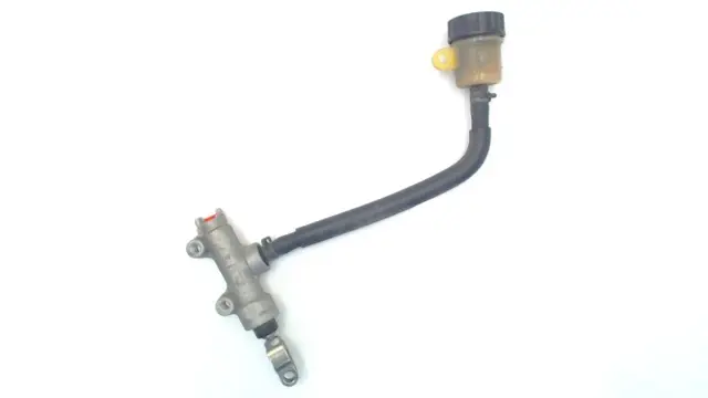 REMPOMP ACHTER Kawasaki Z 1000 2007 - 2009