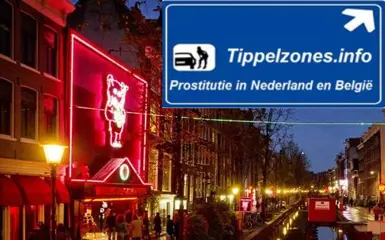 prostitutie in Nederland en België.