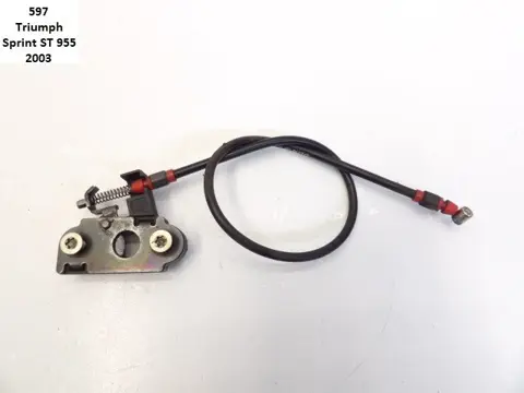 ZADEL Triumph Sprint ST 955 1999 - 2005