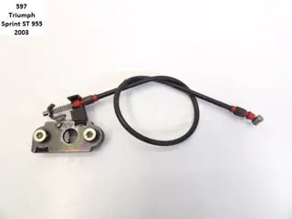 ZADEL Triumph Sprint ST 955 1999 - 2005