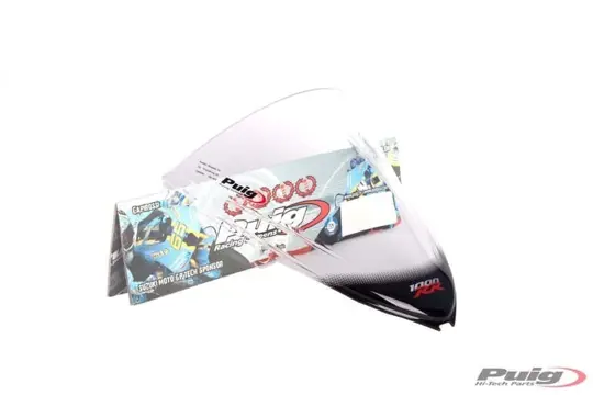 KUIPRUIT Honda CBR Fireblade 2008 - 2011 / 1960 - 2021