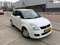 Suzuki Swift 1.5 Comfort AUTOMAAT AIRCO 5 DR