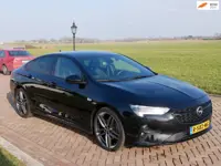 Opel Insignia Grand Sport 2.0 CDTI AUT **Ultimate** SEDAN *BOSE** 128KW