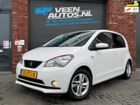 Seat Mii 1.0 Chill Out Navi Airco 5 Deurs Lichtmetaal Dealer Onderhouden