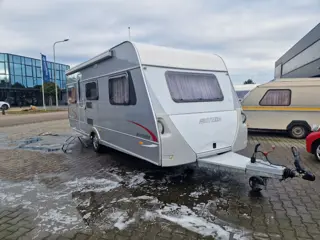 Eriba living pulse 532 (bj 2008)