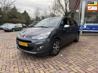 Citroen C3 1.2 PureTech Selection *Automaat*