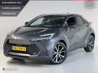 Toyota C-HR 1.8 Hybrid 140 First Edition | BSM | PDC V+A | Keyless | elektr. achterklep |