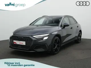 Audi A3 Sportback 40 TFSI e 204 pk Advanced edition | Stoelverwarming | Matrix LED | Achteruitrijcam