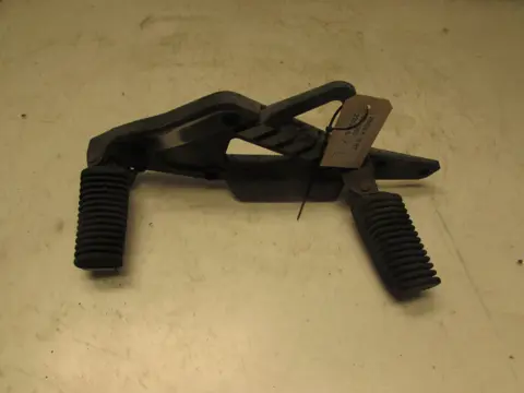 LINKER SCHETSPLAAT BMW K 75 1990 - 1997
