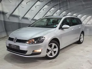 Volkswagen Golf Variant 1.2 TSI Highline automaat
