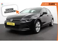 Volkswagen Golf 1.5 eTSI 150pk DSG Style | Navigatie | Apple Carplay/Android Auto | Parkeersensoren 