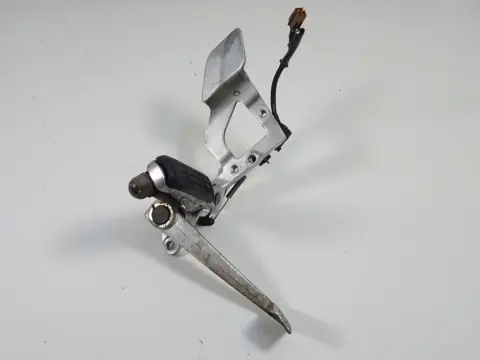 RECHTER SCHETSPLAAT Yamaha FJR 1300 2003 - 2005