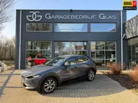 Mazda CX-30 2.0 e-SkyActiv-X M Hybrid Comfort 186 pk