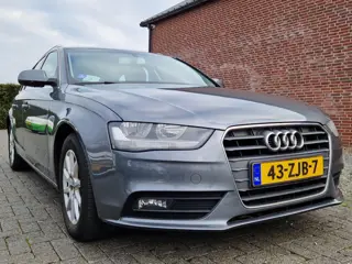 Audi A4 Avant 1.8 TFSI Pro Line Business
