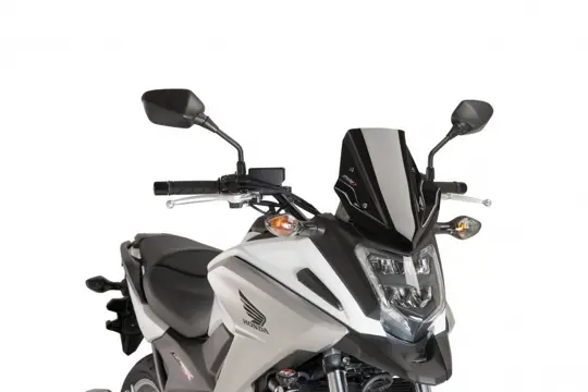 KUIPRUIT Honda NC 750 X 2016 - 2017