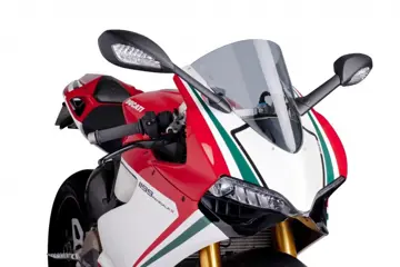 KUIPRUIT Ducati Panigale S 1199 2013 - 2014 / 2012 - 2013