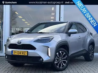 Toyota Yaris Cross 1.5 Hybrid First Edition | Trekhaak | All-Seasons | Nieuw geleverd en onderhouden