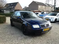 Volkswagen Bora 2.0 Highline Lm Clima apk 07/2026