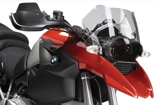 KUIPRUIT BMW R 1200 GS 2003 - 2007 / 2008 - 2009 / 2010 -