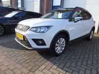 SEAT Arona 1.0 TSI Style Business Intense AUT l NAVI l Trekhaak