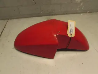 VOORSPATBORD Ducati Paso 1991 - 1992
