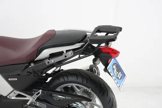 TOPKOFFERDRAGER Honda NC 700 D 2012 - 2015
