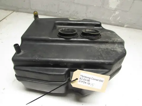 LUCHTFILTERHUIS Hyosung Comet 650 2003 - 2006